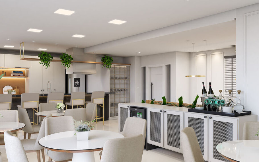 L'Aquamarine Residence