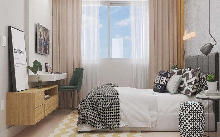 L'Aquamarine Residence