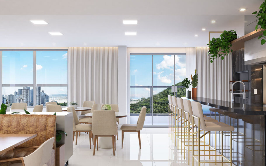 L'Aquamarine Residence