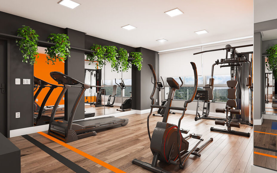 L'Aquamarine Residence