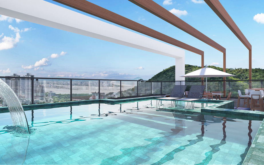 L'Aquamarine Residence