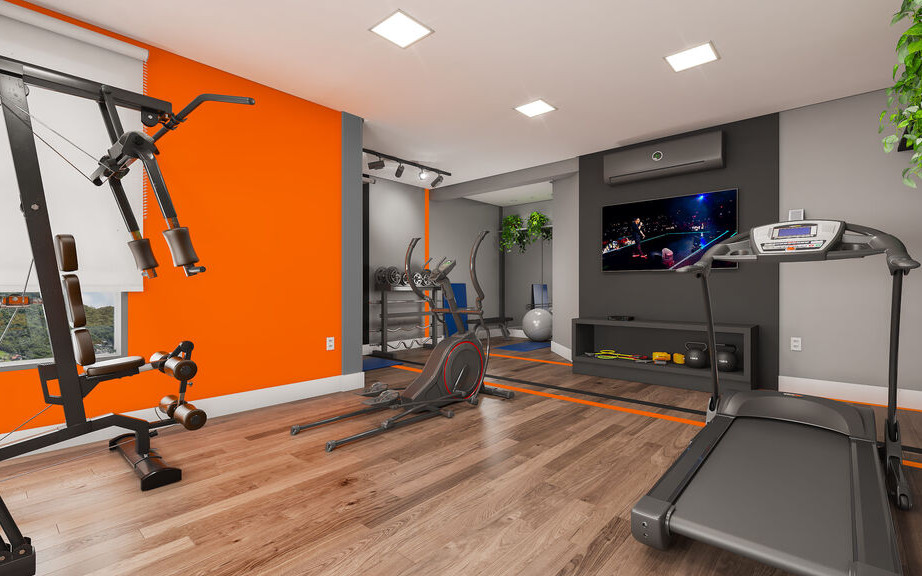 L'Aquamarine Residence