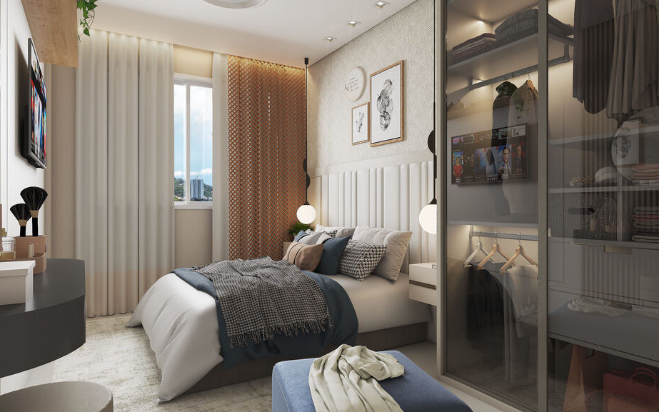 L'Aquamarine Residence