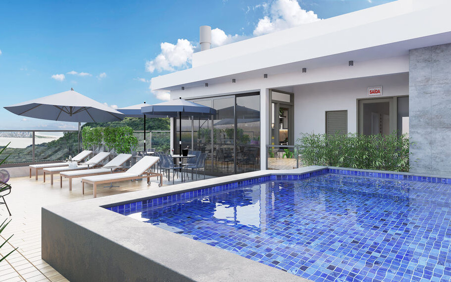 L'Aquamarine Residence