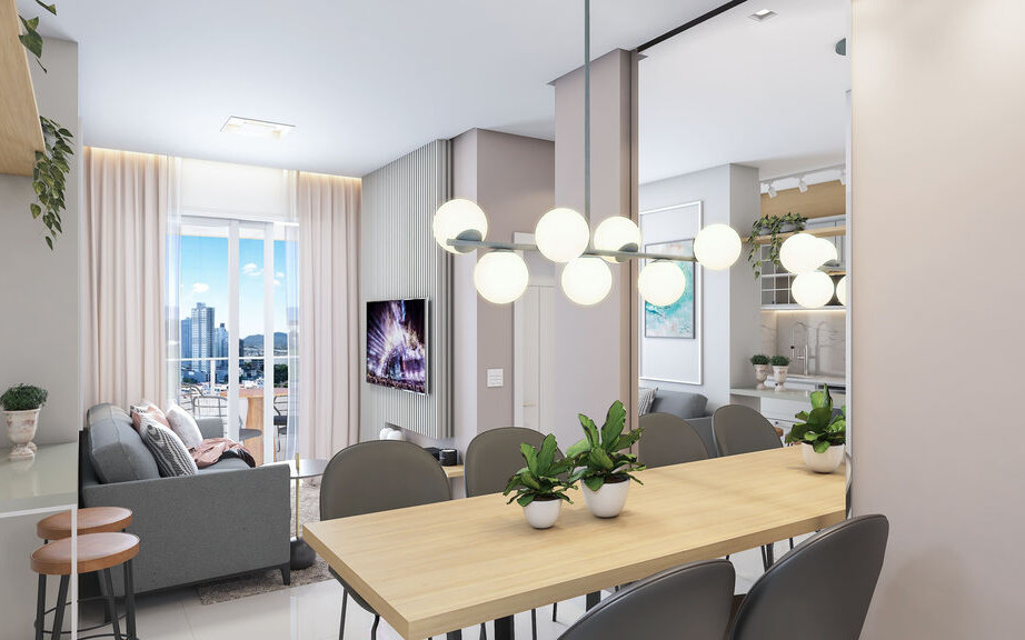 L'Aquamarine Residence