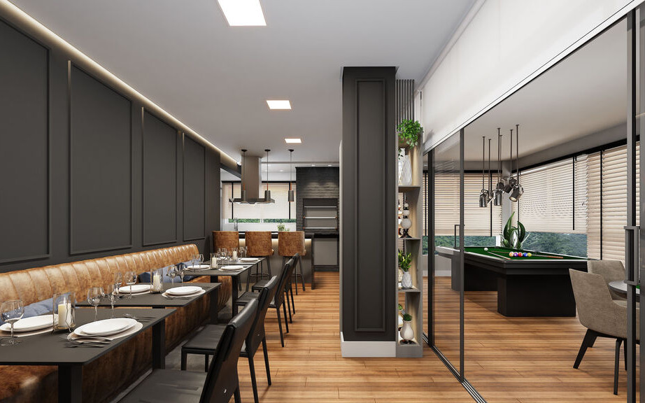 L'Aquamarine Residence