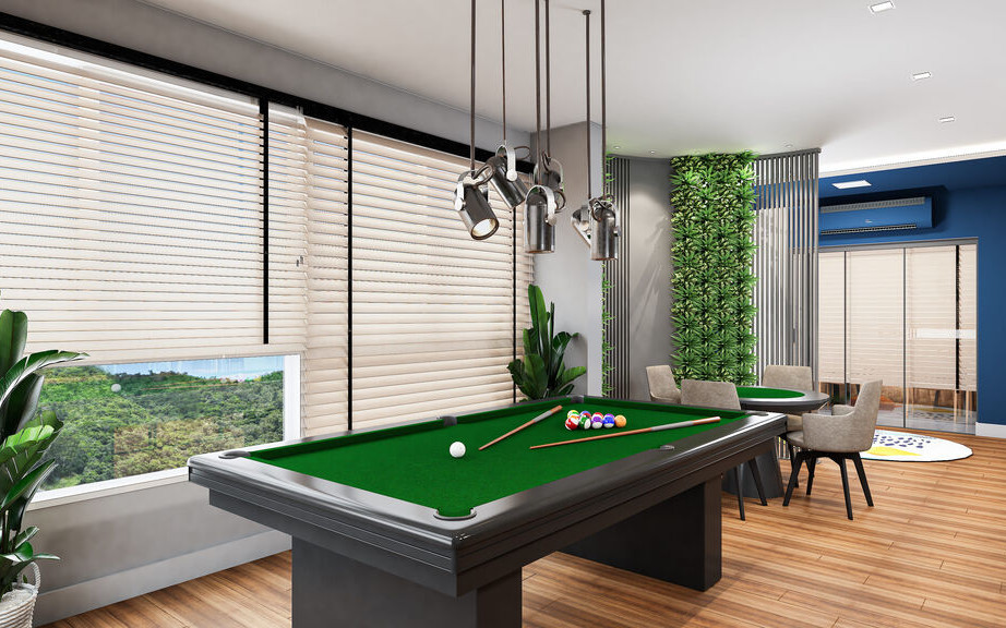 L'Aquamarine Residence