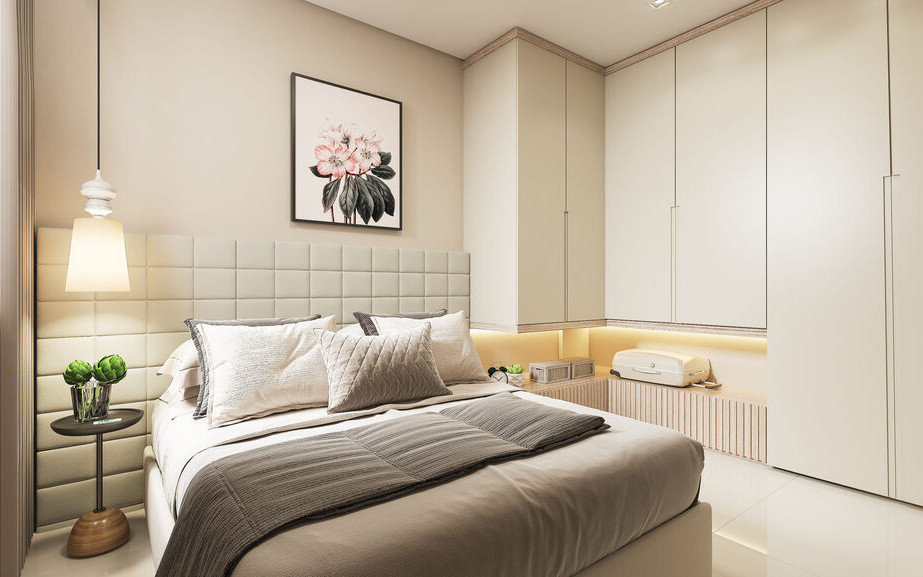 L'Aquamarine Residence