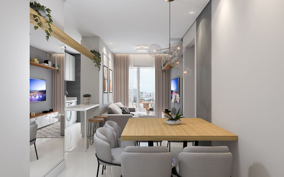 L'Aquamarine Residence