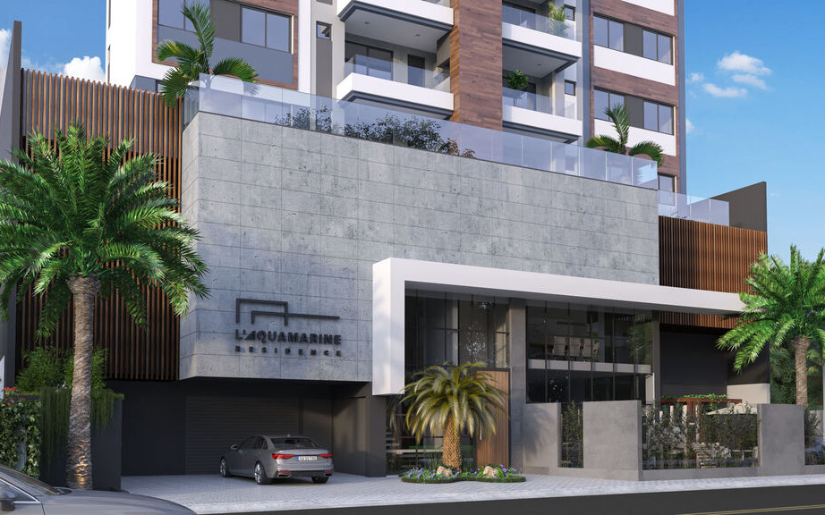 L'Aquamarine Residence