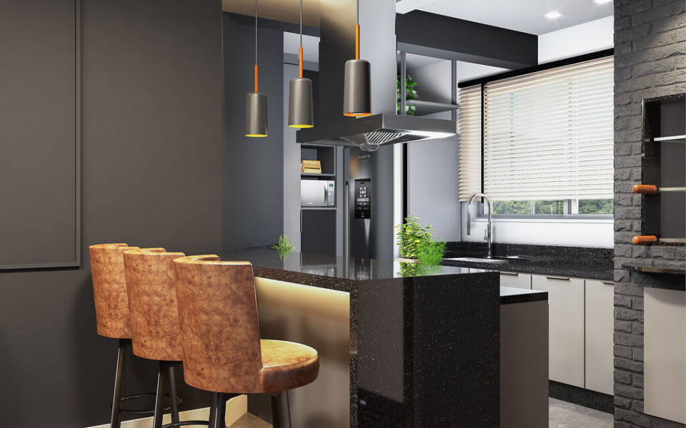 L'Aquamarine Residence