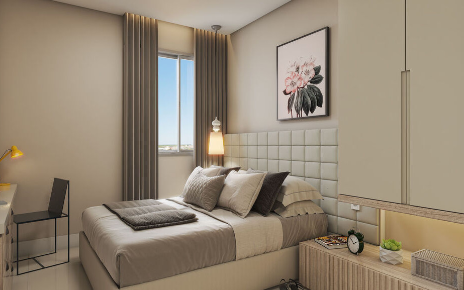 L'Aquamarine Residence