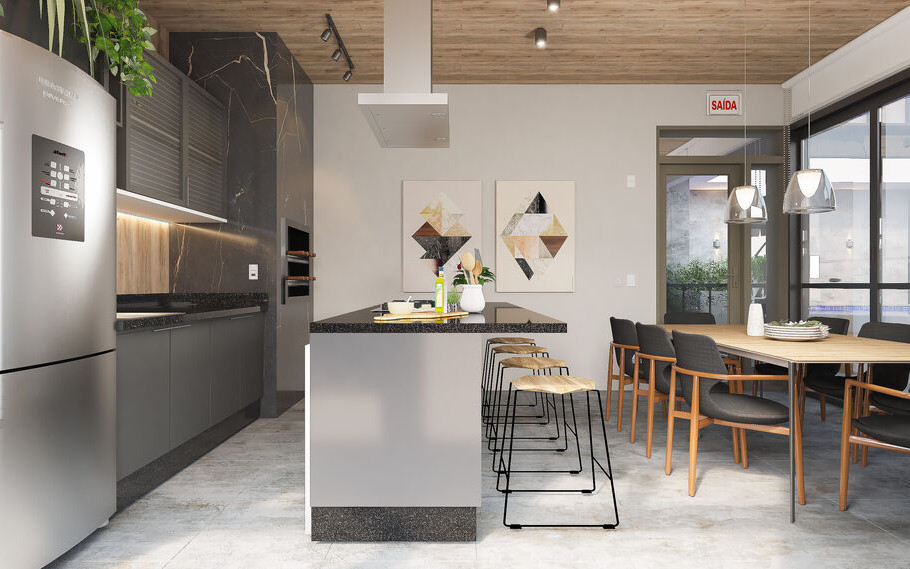 L'Aquamarine Residence