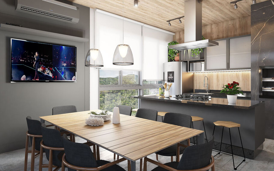 L'Aquamarine Residence