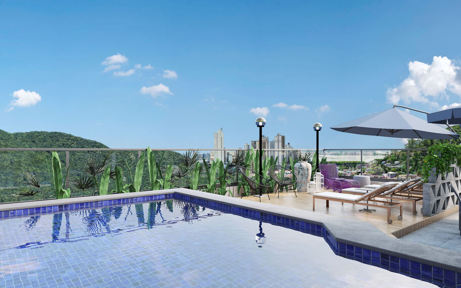 L'Aquamarine Residence