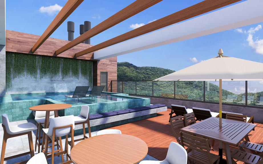 L'Aquamarine Residence