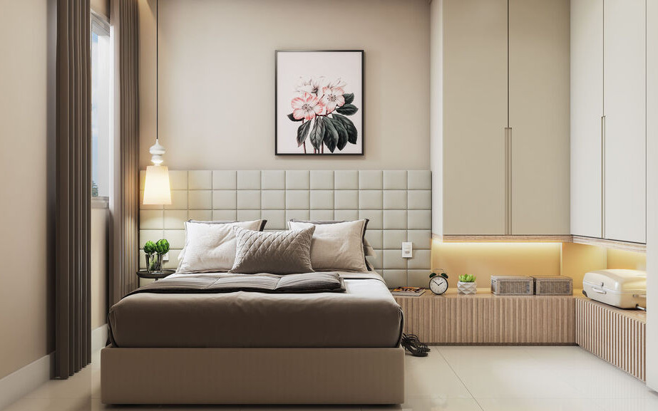 L'Aquamarine Residence