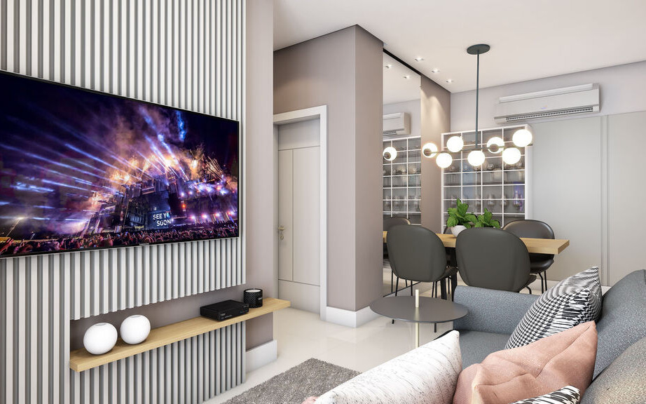 L'Aquamarine Residence