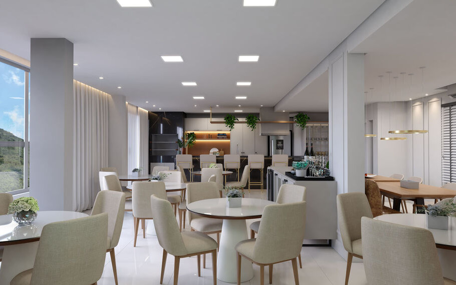 L'Aquamarine Residence