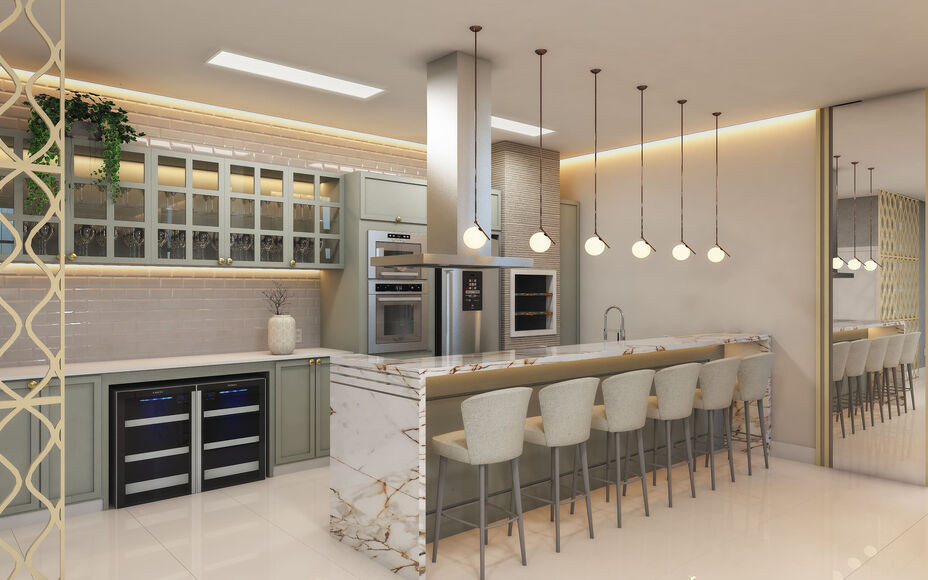 L'Aquamarine Residence