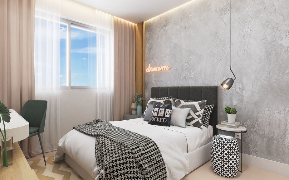 L'Aquamarine Residence