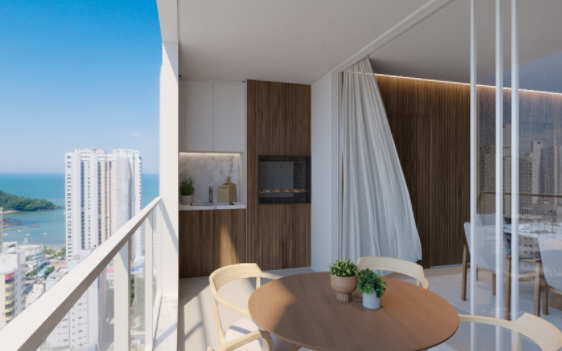 Las Brisas - Orla Construtora