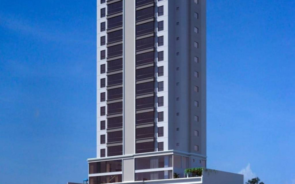 Las Brisas - Orla Construtora