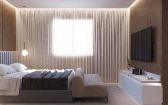 Las Brisas - Orla Construtora