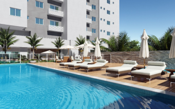 Las Brisas - Orla Construtora