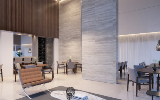 Las Brisas - Orla Construtora