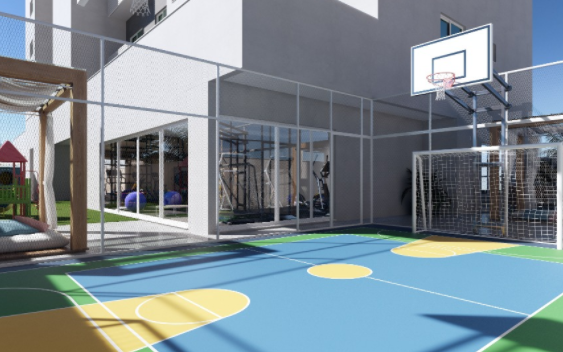 Las Brisas - Orla Construtora