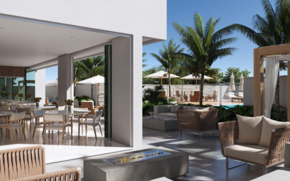 Las Brisas - Orla Construtora