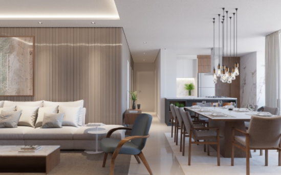 Las Brisas - Orla Construtora