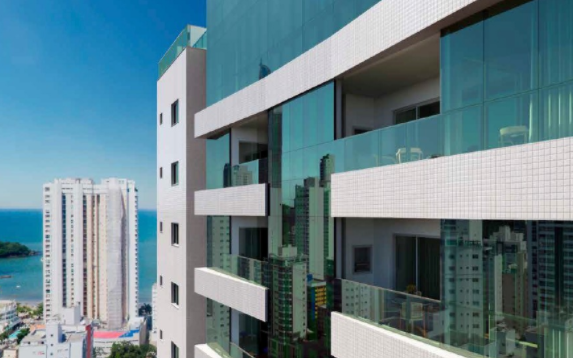 Las Brisas - Orla Construtora