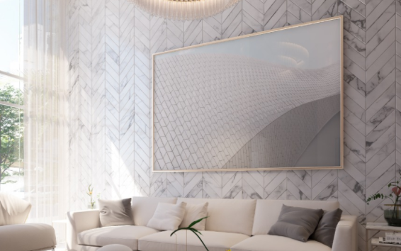 Las Brisas - Orla Construtora