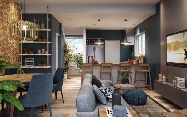 Las Rocas Condomínio Club