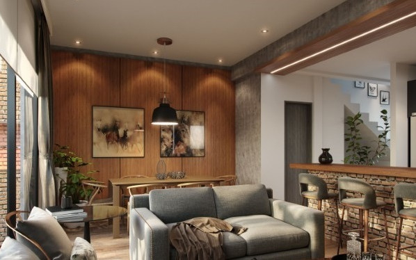 Las Rocas Condomínio Club