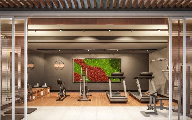 Las Rocas Condomínio Club