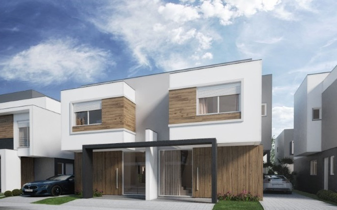 Las Rocas Condomínio Club