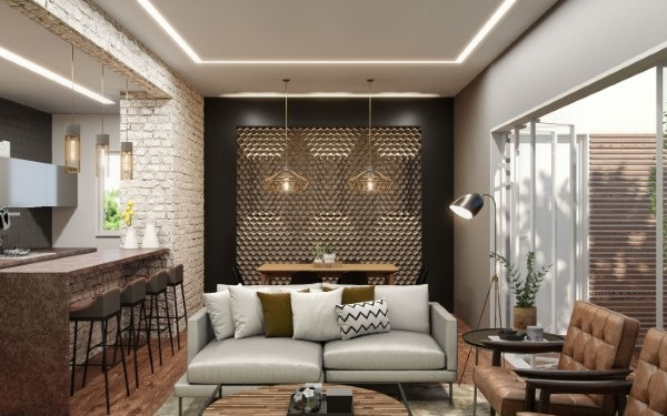 Las Rocas Condomínio Club