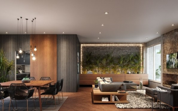 Las Rocas Condomínio Club