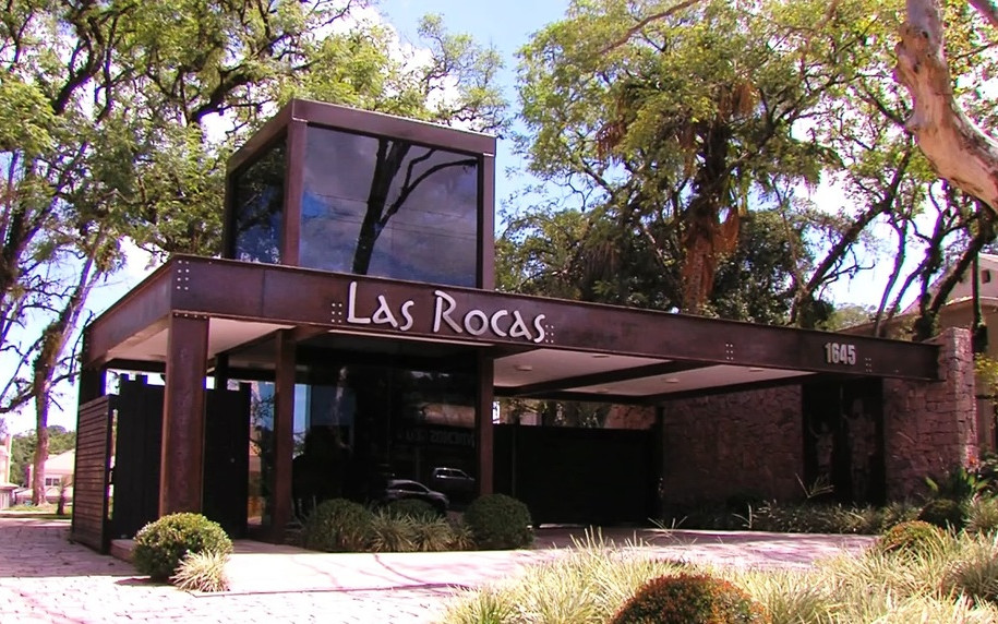 Las Rocas