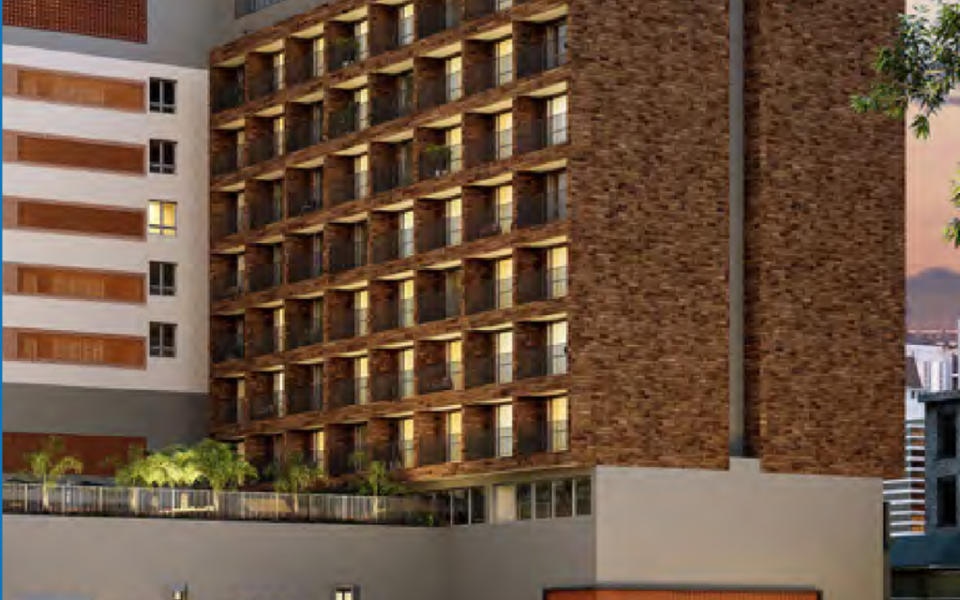 Lasar Chácara Klabin - Lojas