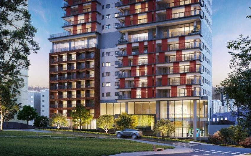 Lasar Chácara Klabin - Lojas