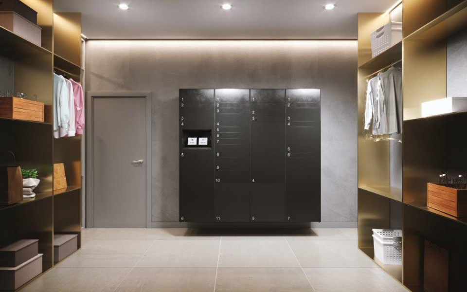 Lasar Chácara Klabin