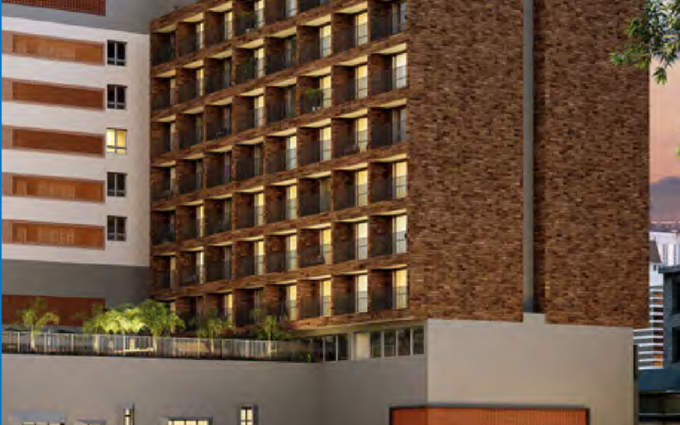 Lasar Chácara Klabin