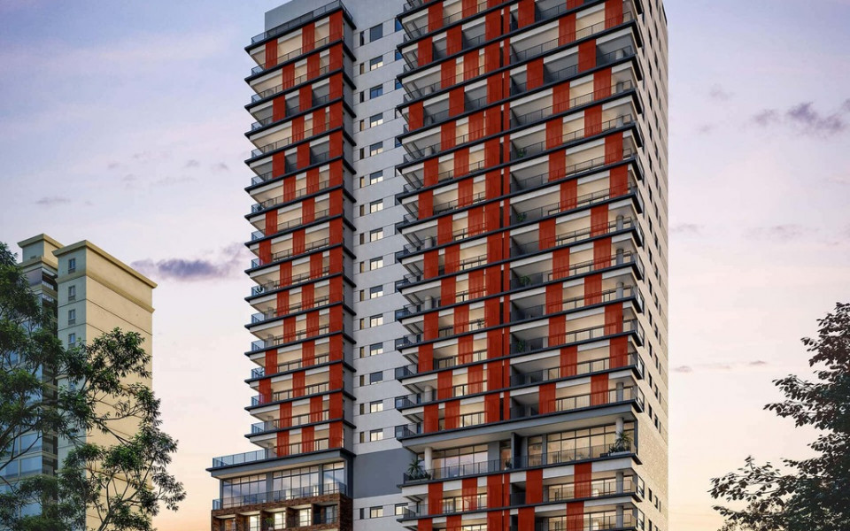 Lasar Chácara Klabin