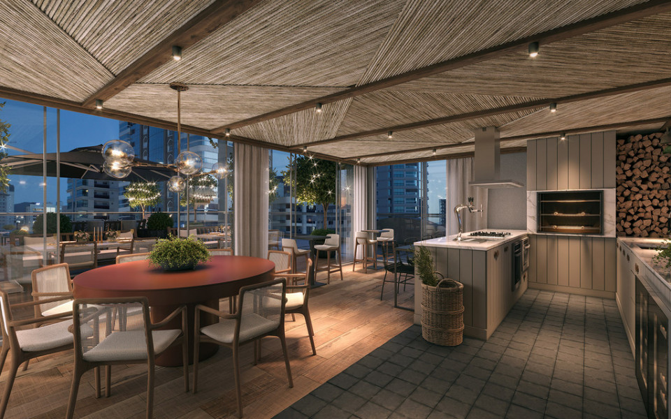 L'Atelier Concept Homes