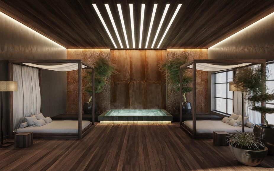 L'Atelier Concept Homes