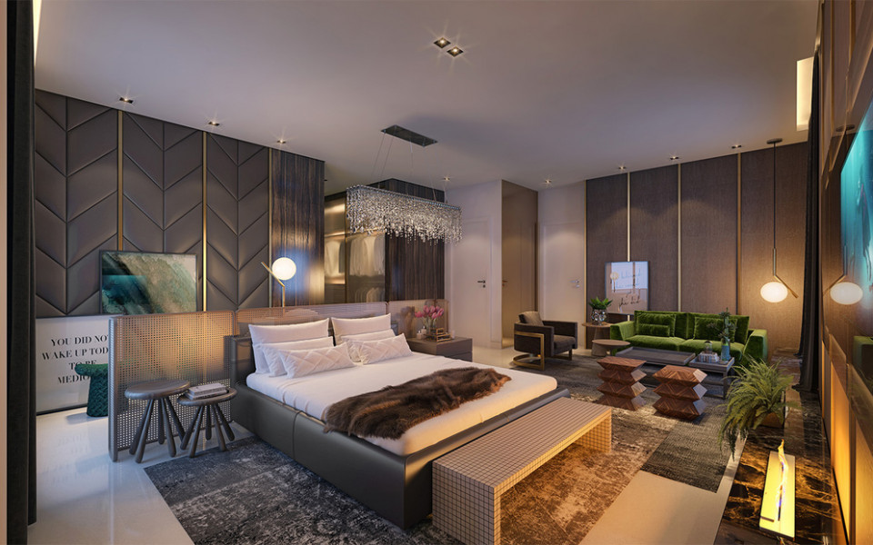 L'Atelier Concept Homes